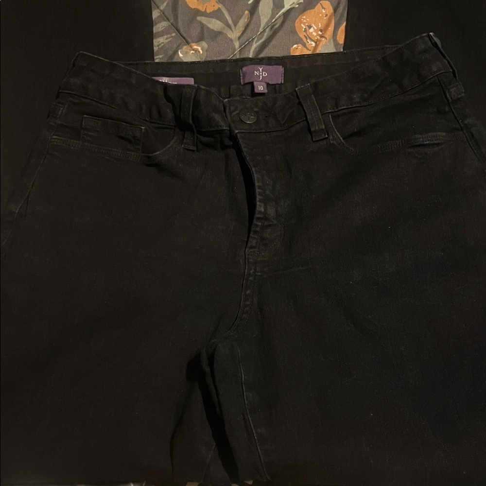 N D Y D Slim Jeans